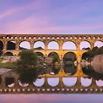Du Pont-du-gard Вер-Пон-дю-Гар