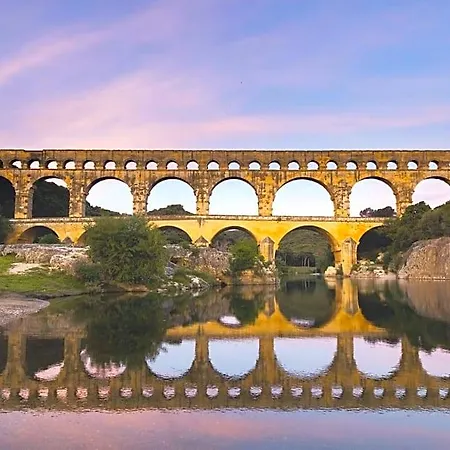 Du Pont-du-gard *