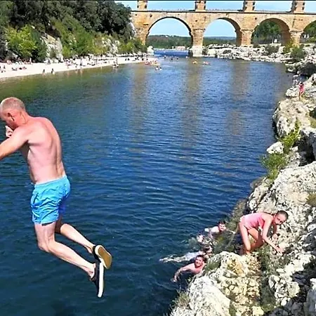 Du Pont-du-gard